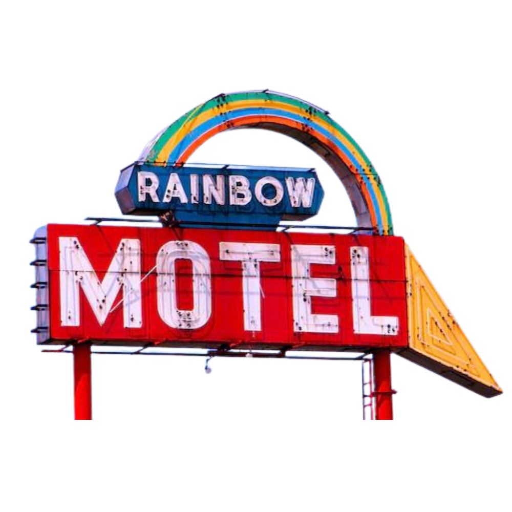 RAINBOW MOTEL CHICAGO